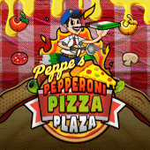 Peppe's Pepperoni Pizza