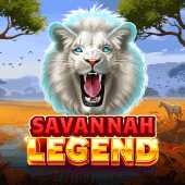 Legend of the Savannah