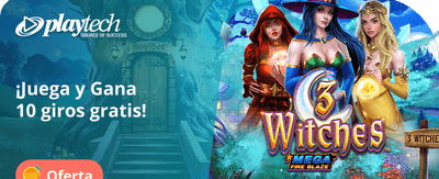 Torneo de Slots México